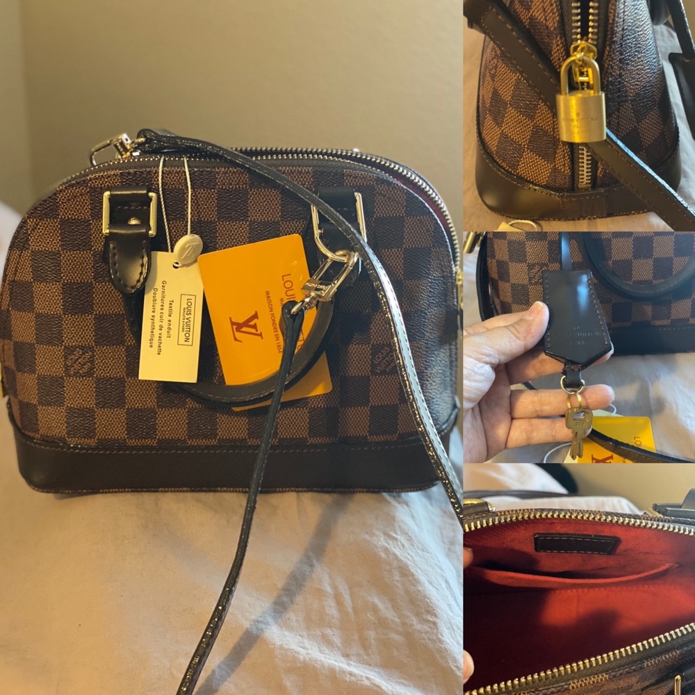 Beautiful Handbag ๐๐๐๐ - Picture 5 of 5